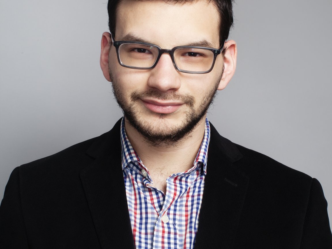 Peter Sterne