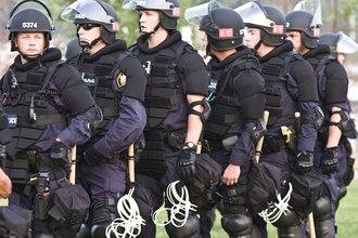 police