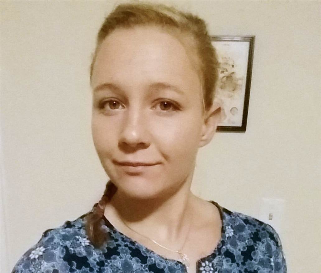 Reality Winner
