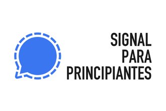 Signal Para Principiantes