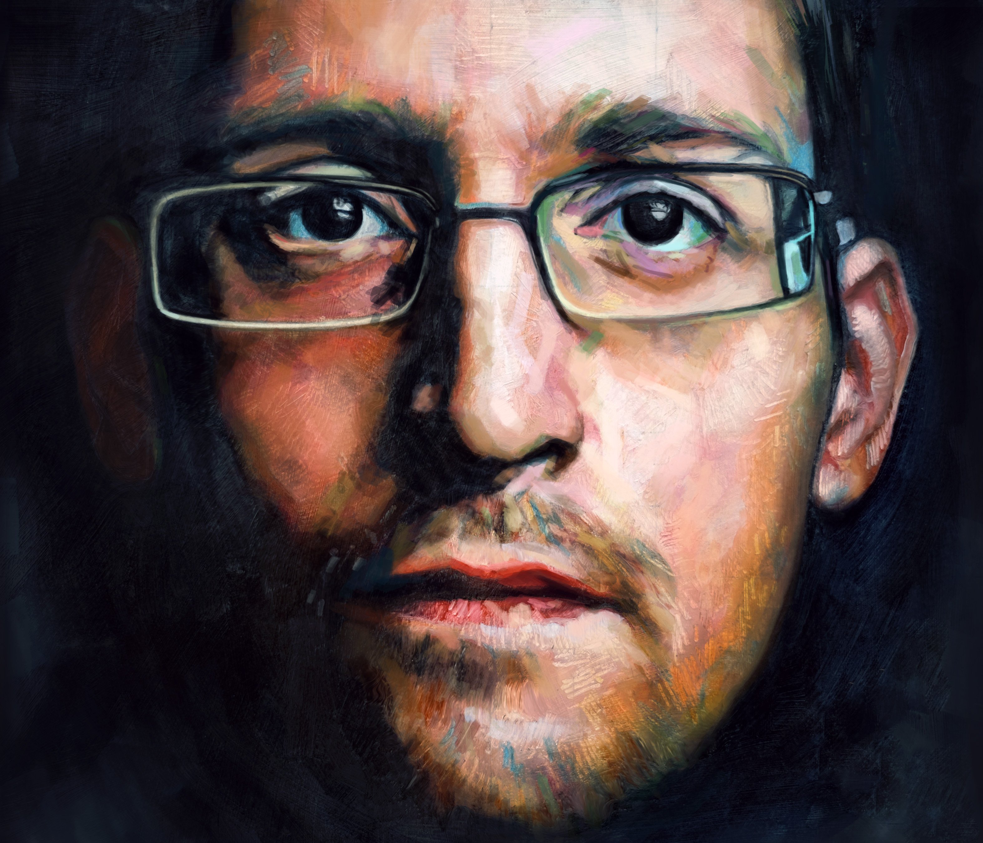 How Snowden has changed journalism and privacy, five years later