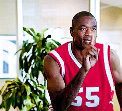 Dikembe Mutombo still image