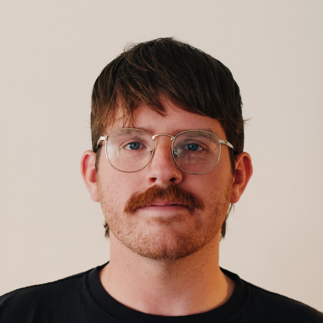 William Hord headshot