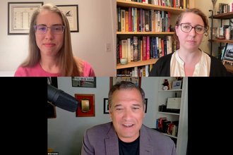 Access Denied Zoom webinar